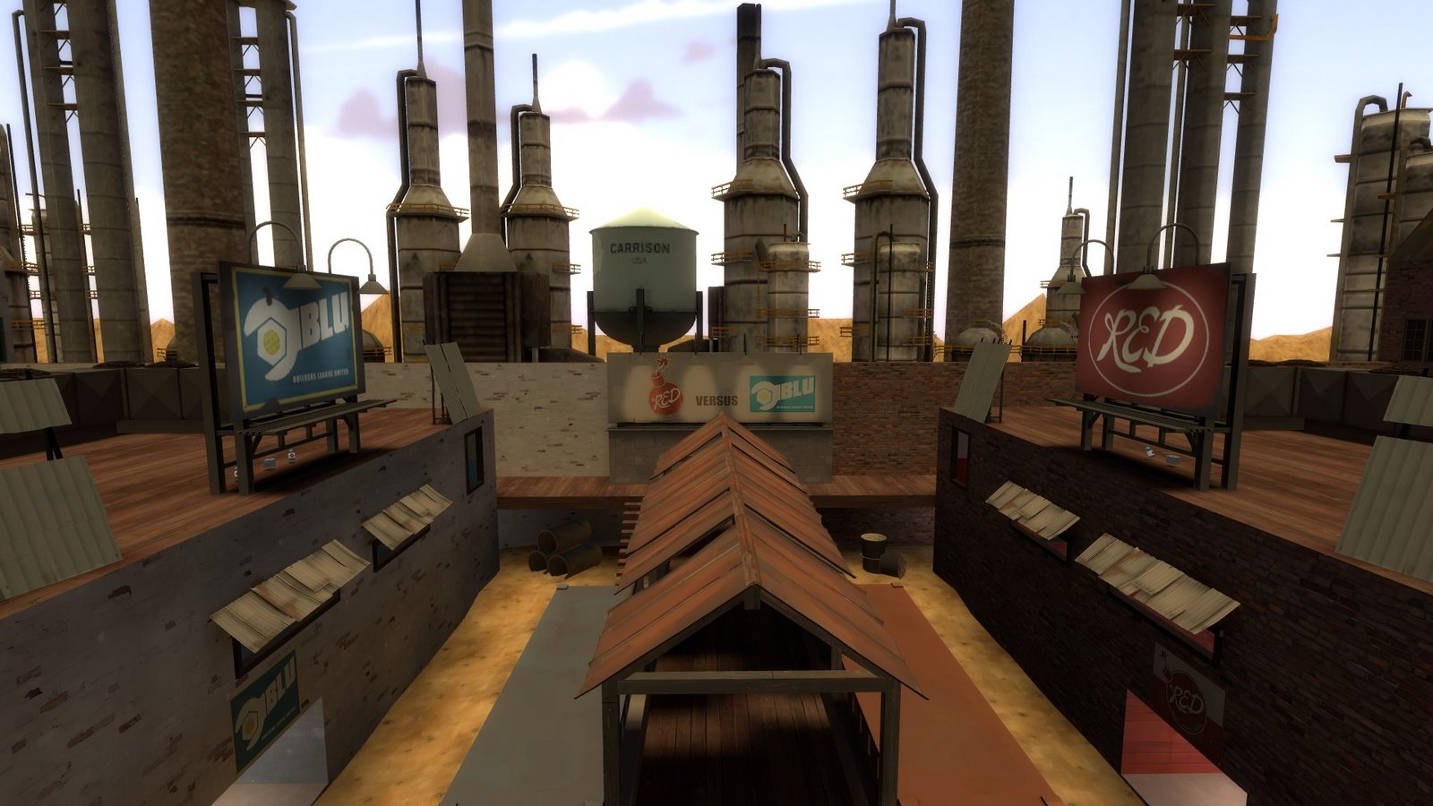 ctf_killhouse_beta2 (fix)