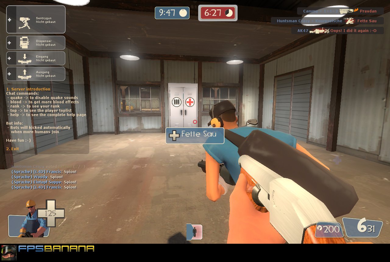 chrome shotgun+ NEW wood