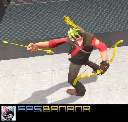 golden huntsman