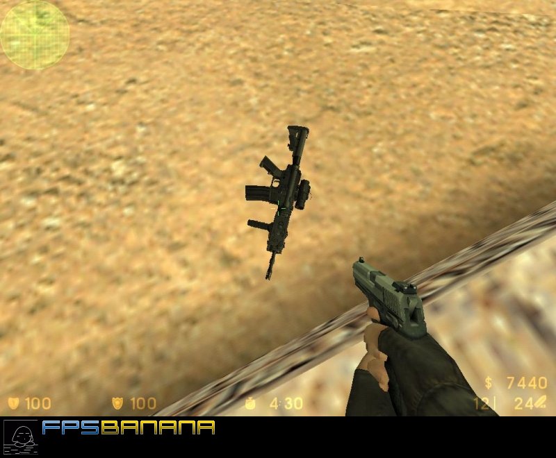 cs 1.6 dmg