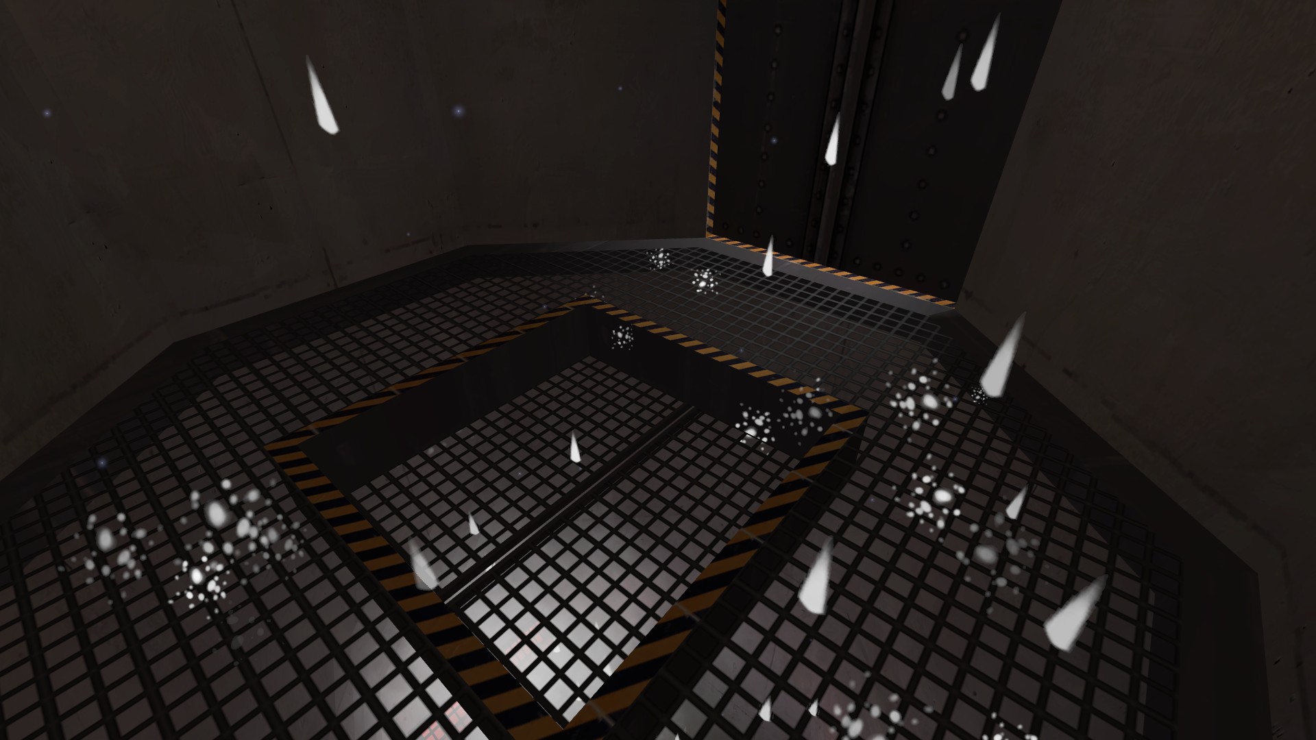 ctf_2fort_revamp Mod for Team Fortress 2 | TF2 Mods