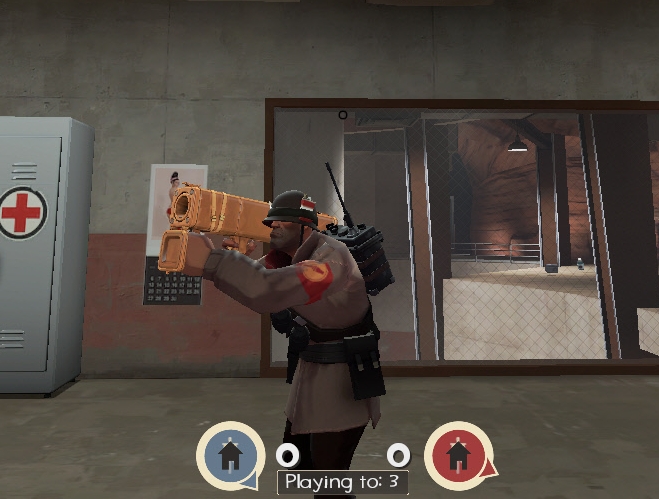 The Orange Box [Team Fortress 2] [Mods]