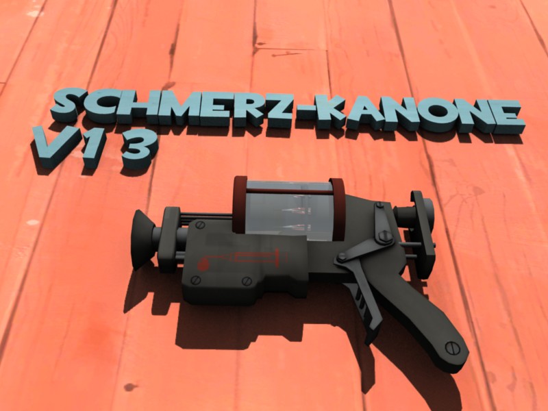 Schmerz_Kanone