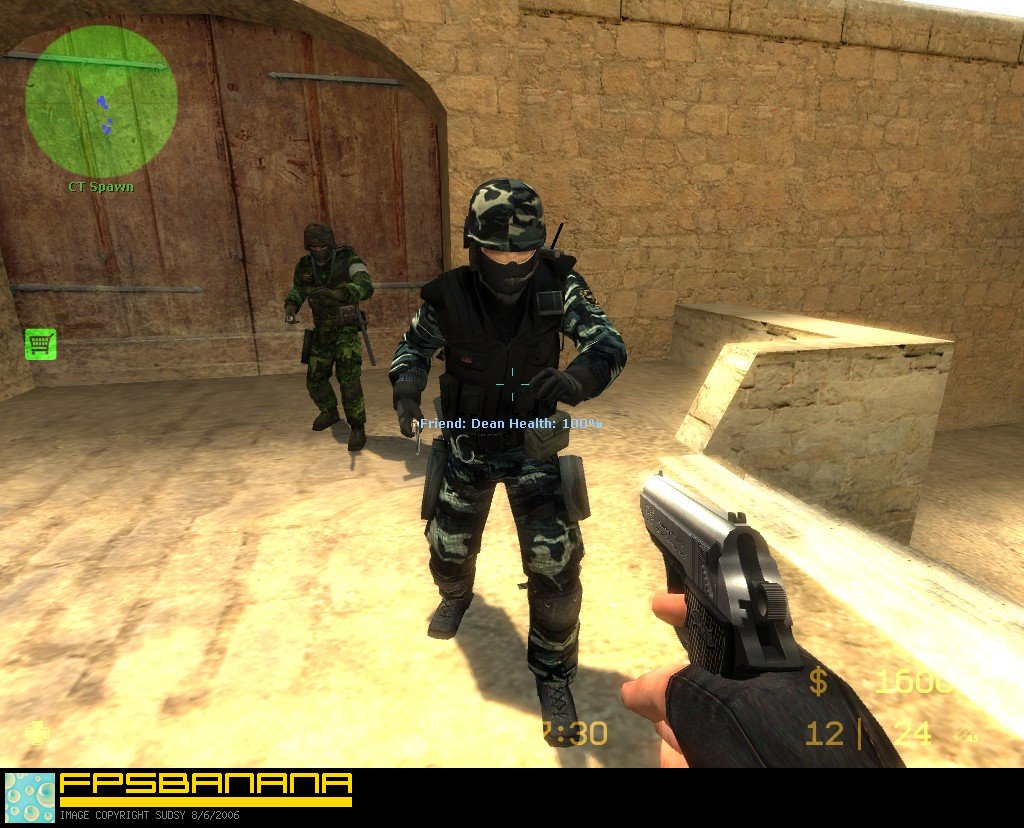 Sudsy's Urban Swat