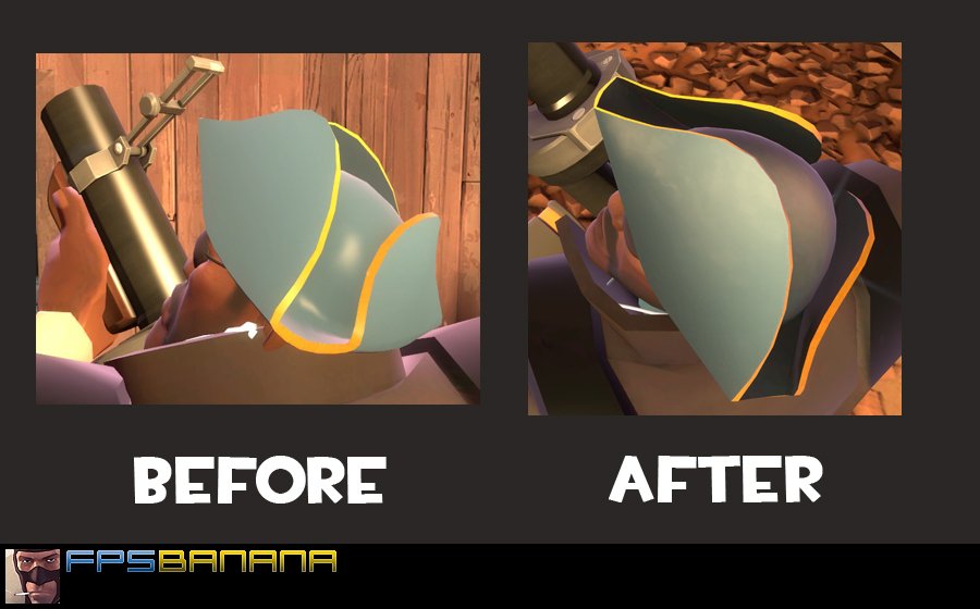 Rimmed Raincatcher Beta Fix