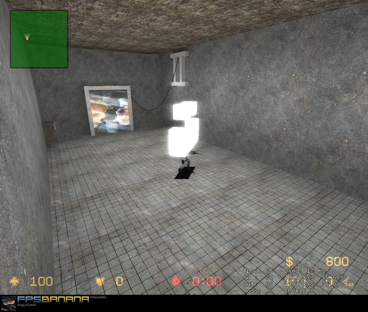 bhop_fast_hop_v1 Mod for Counter-Strike: Source | CS:S Mods