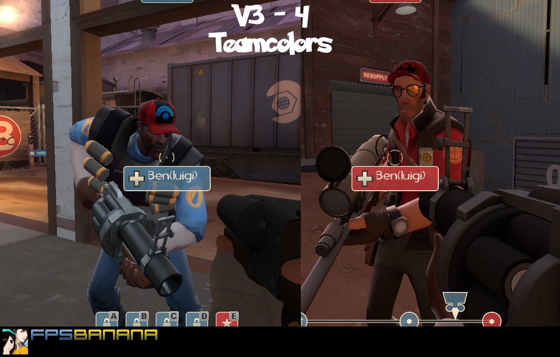 Pok'Ellis Hat Pack (Mod Port)