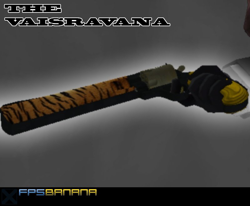 The Vaisravana V2