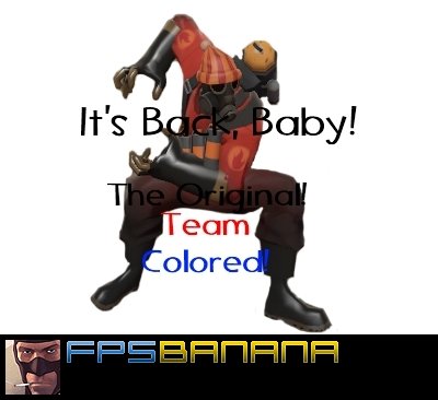 The Original Teamcolored Napper's Respite