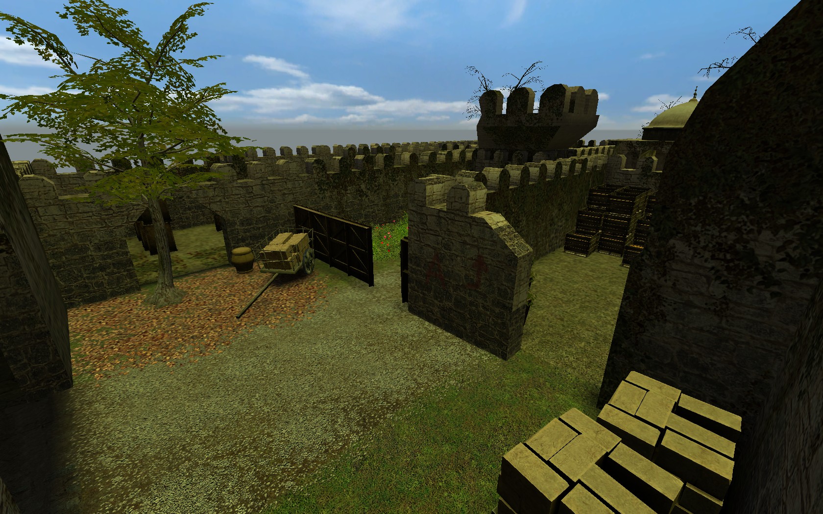 De_Forge
