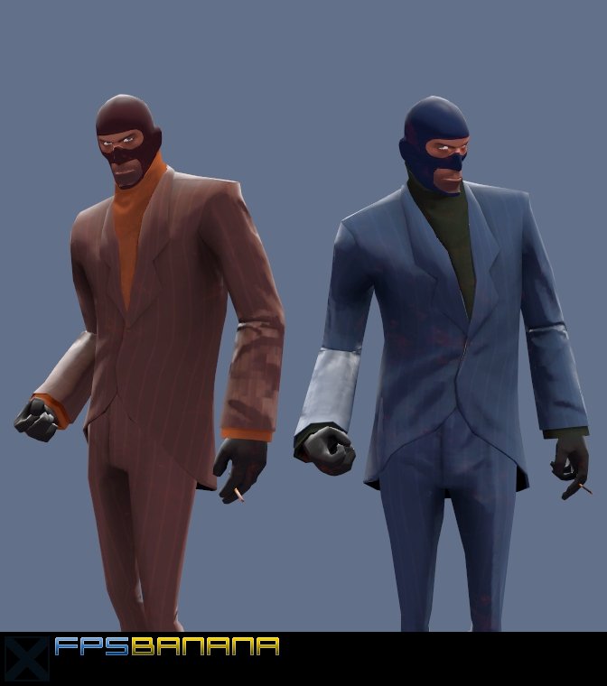 Treacherous Turtleneck