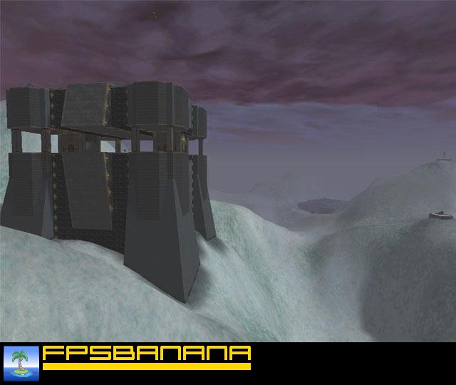 frozen giant [Tribes 2] [Mods]