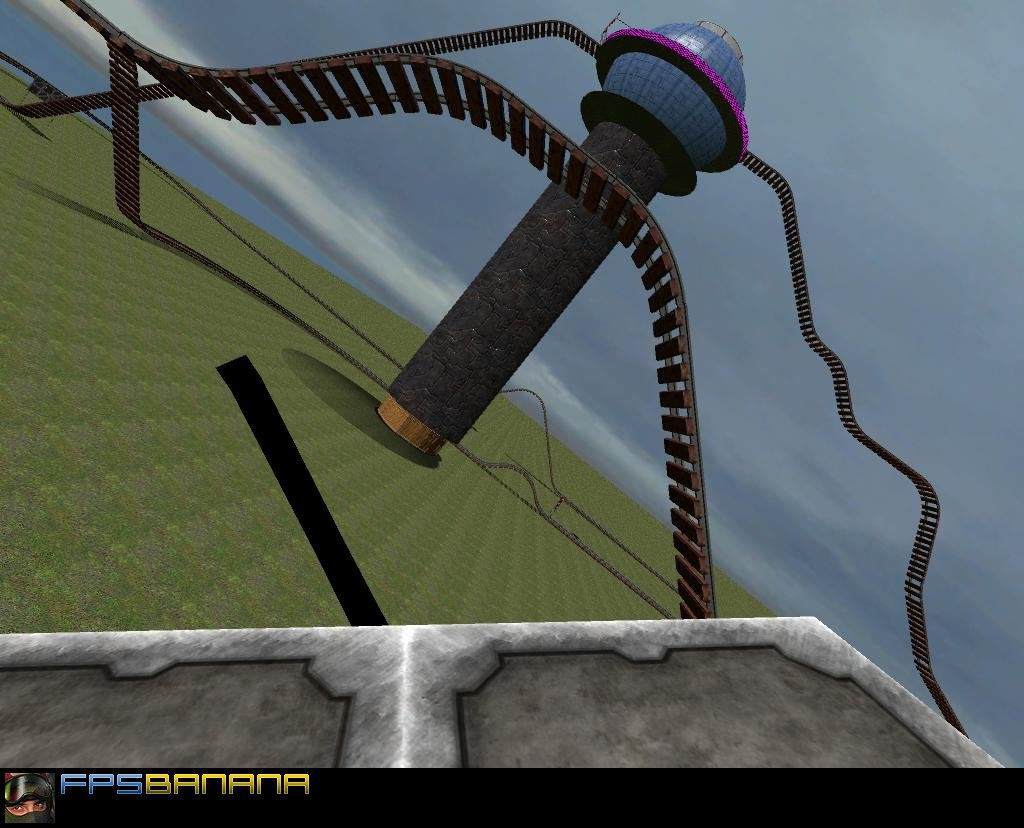 airplane [Garry's Mod] [Mods]