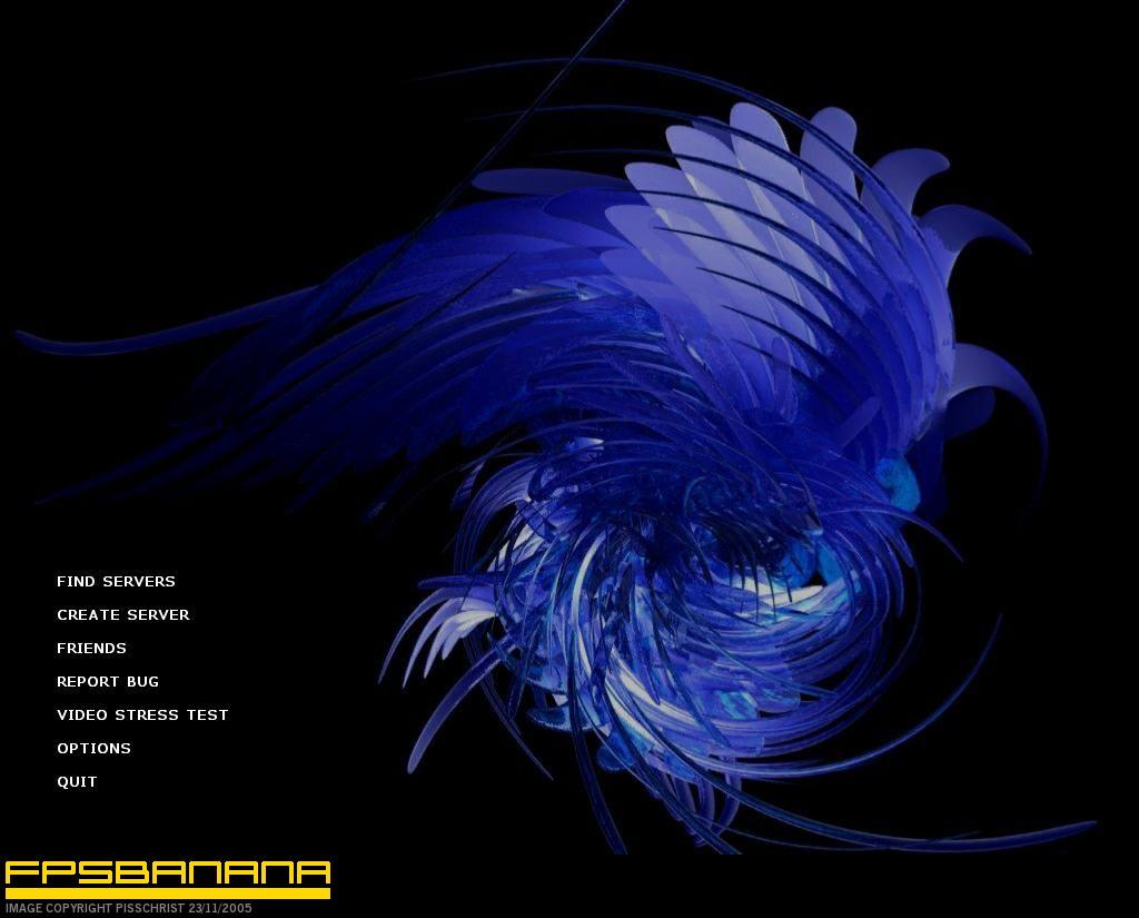 Black And Blue