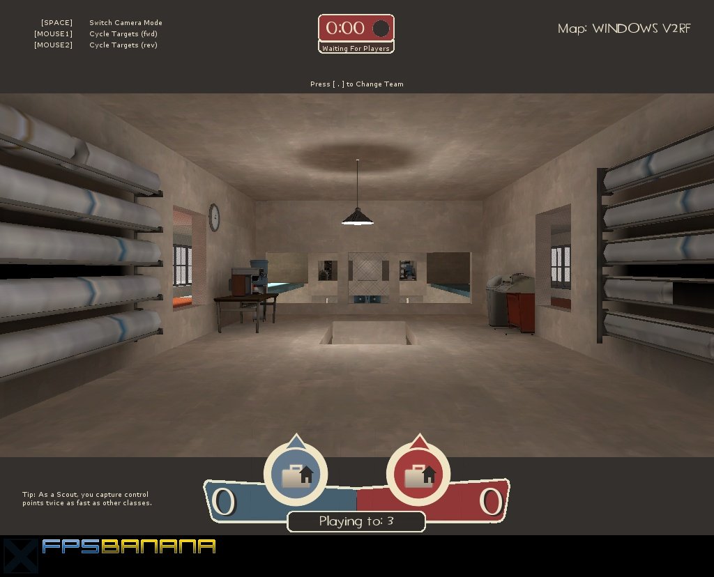 ctf_windows