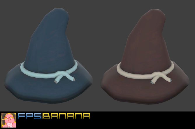 Bavarian's Eerie Felt (V2)
