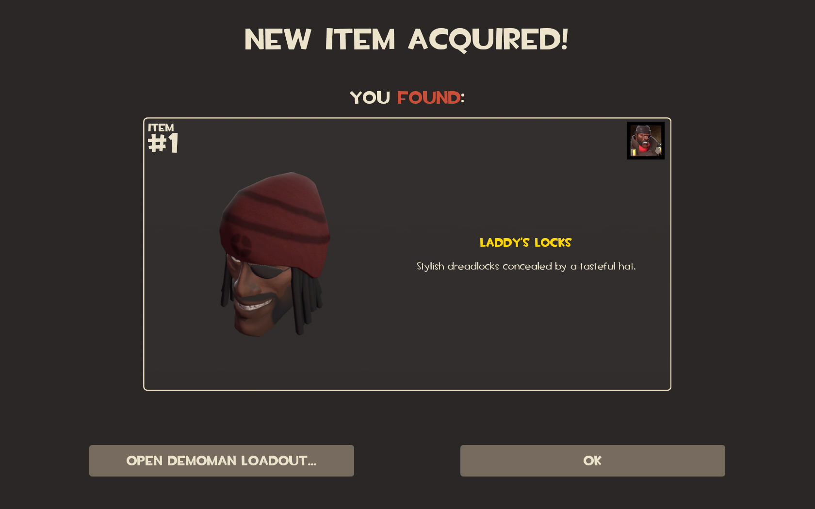 Laddy's Locks V2