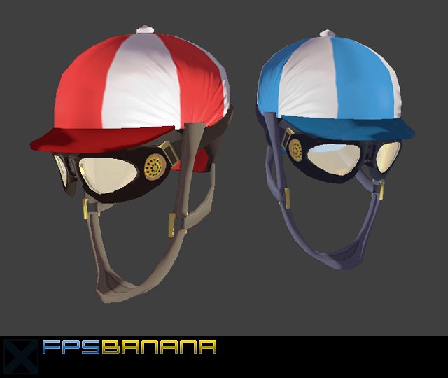 Scout Jockey Hat
