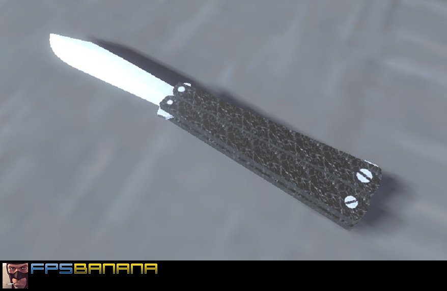 Dr. Grav's Gentlemanne's Knife