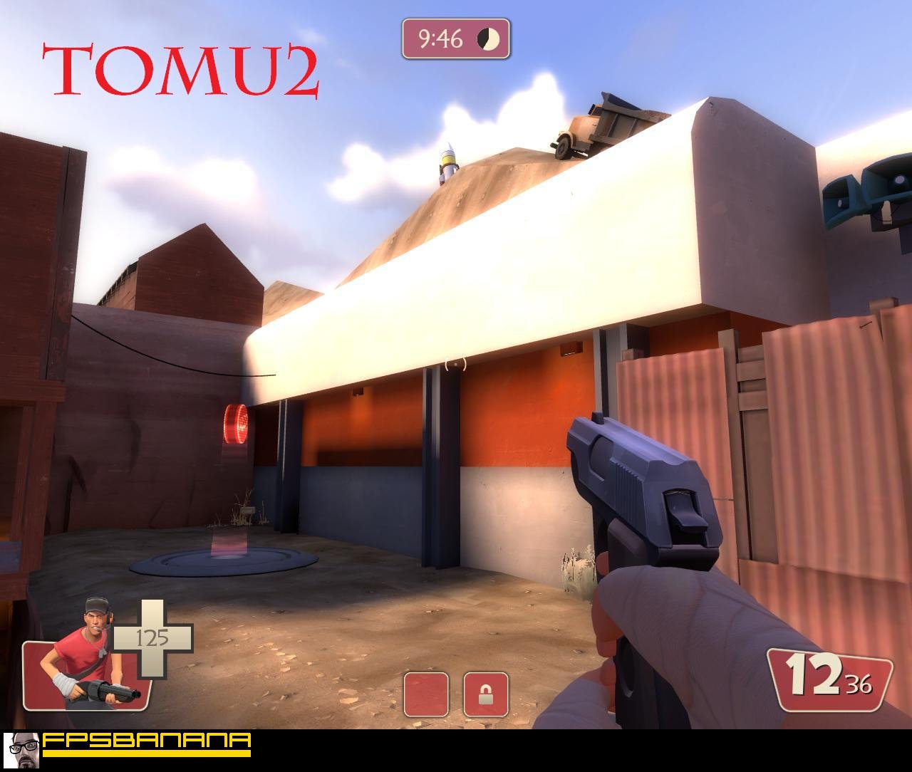 tomu2 fixed
