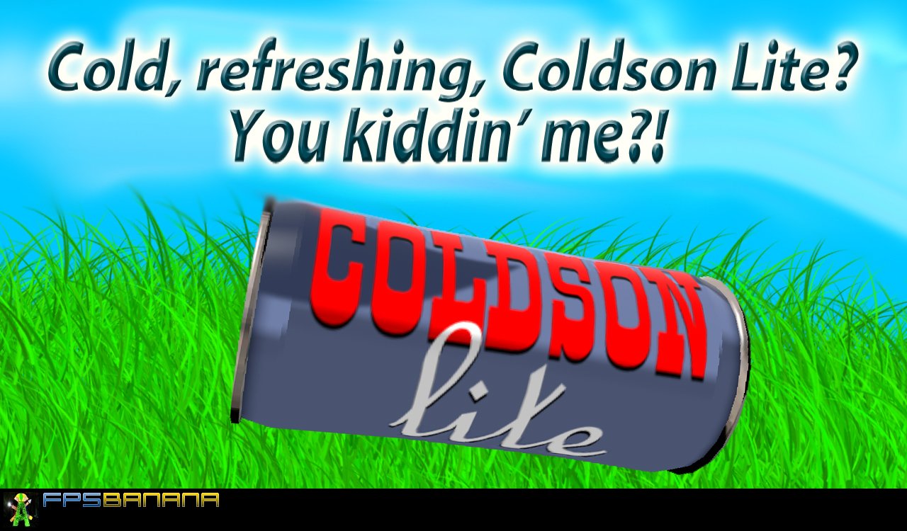 Coldson Lite