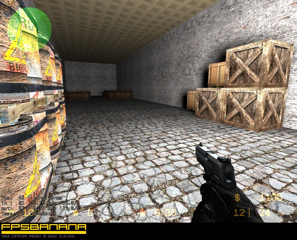 Cs Source Computer Model fy_computer Mod for Counter-Strike: Source | CS:S Mods