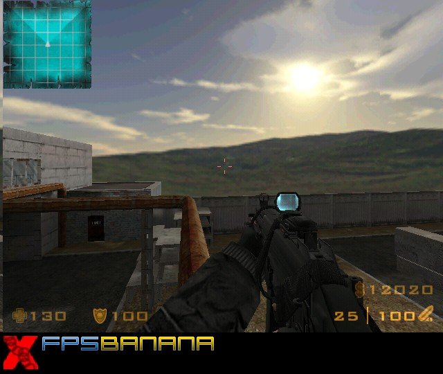 Ump Mod Windows teh ump Mod for Counter-Strike: Condition Zero | CS:CZ Mods