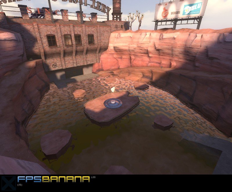 Rockyard Beta 3