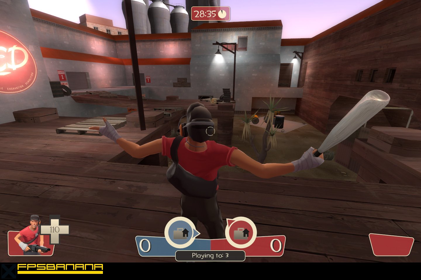ctf_docking