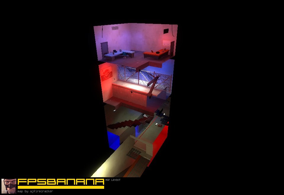 ctf_fireshaft