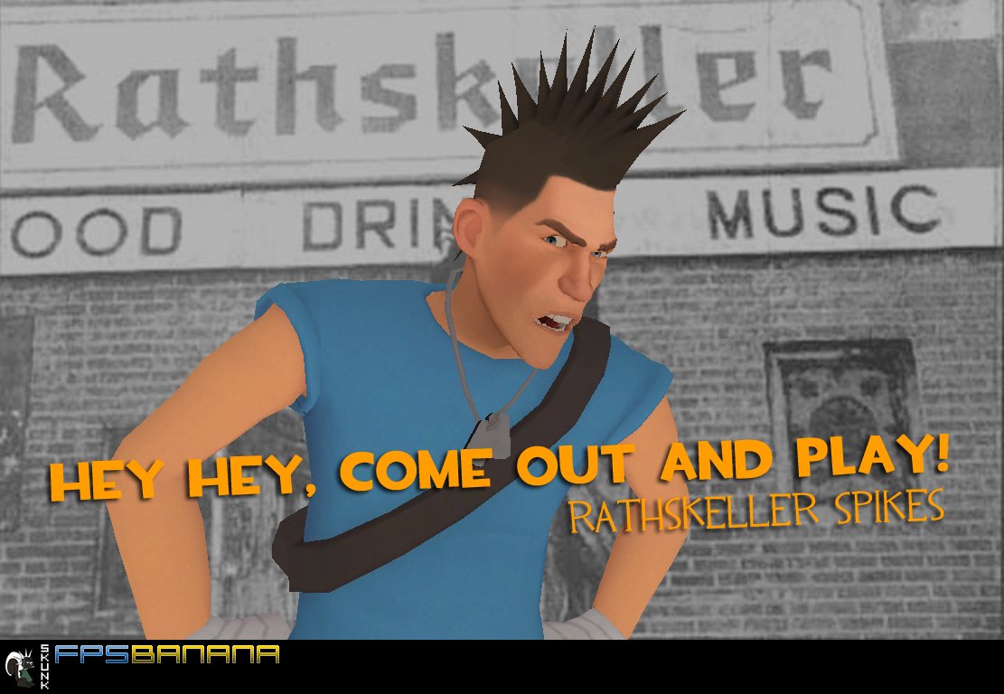 Rathskeller Spikes v1.2