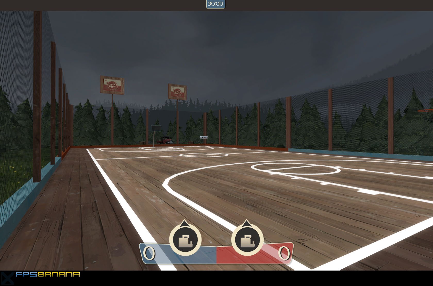BBall Alpine [b4]