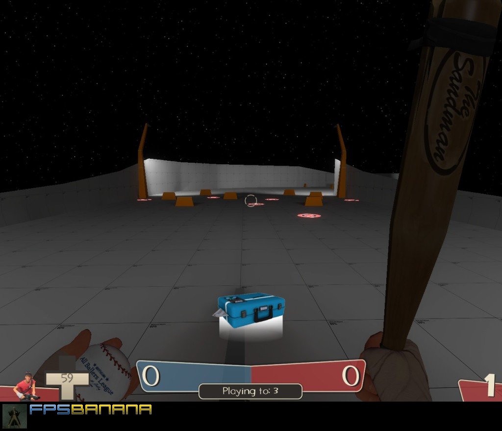 Slide Speedrace Night v2