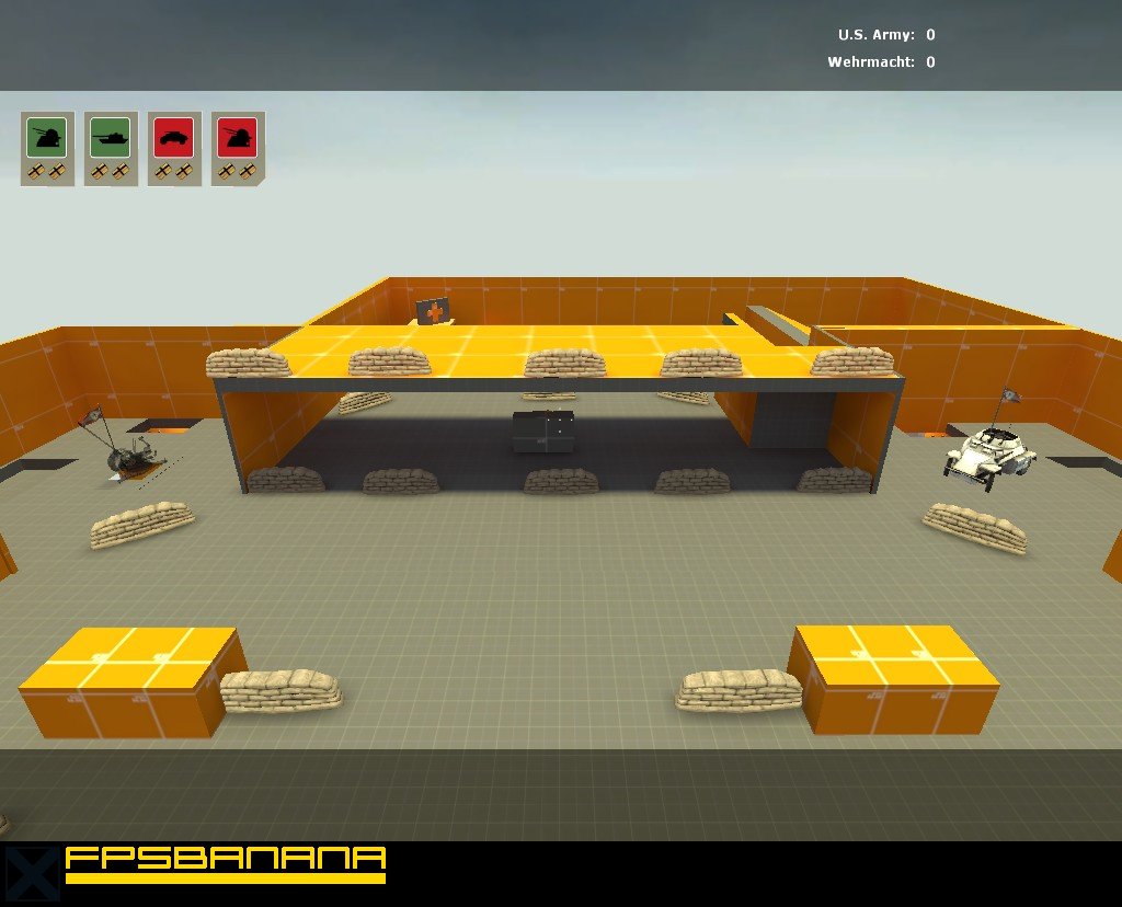 dod_orange_rm_explosives [Day of Defeat: Source] [Mods]