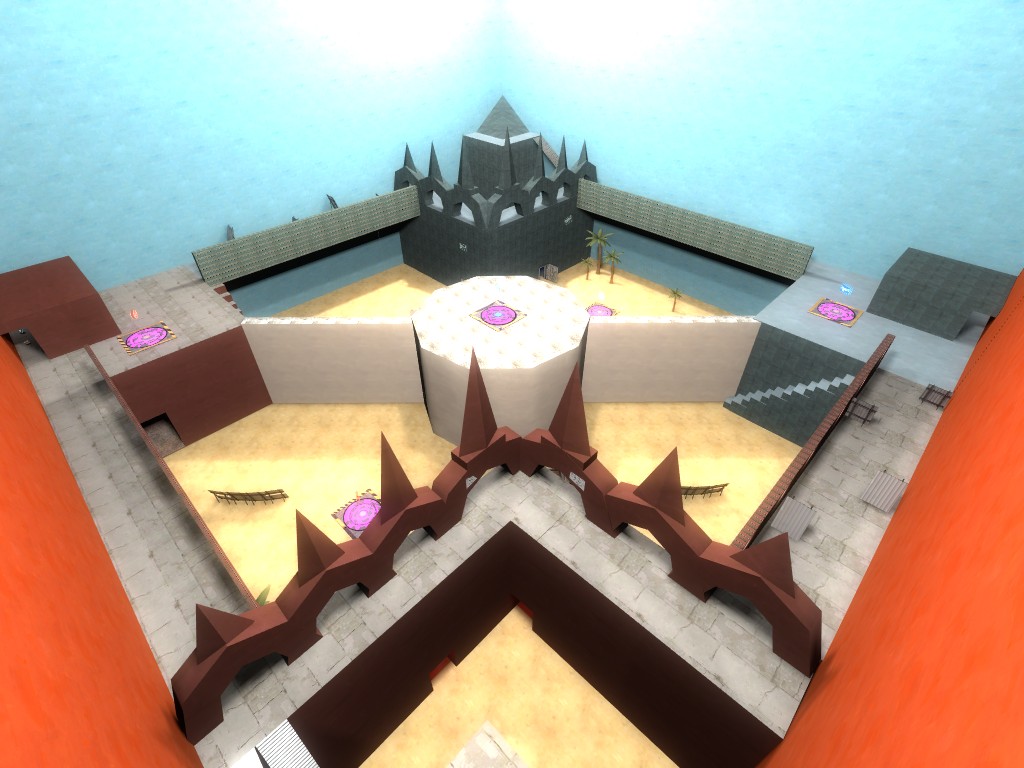 4Castles
