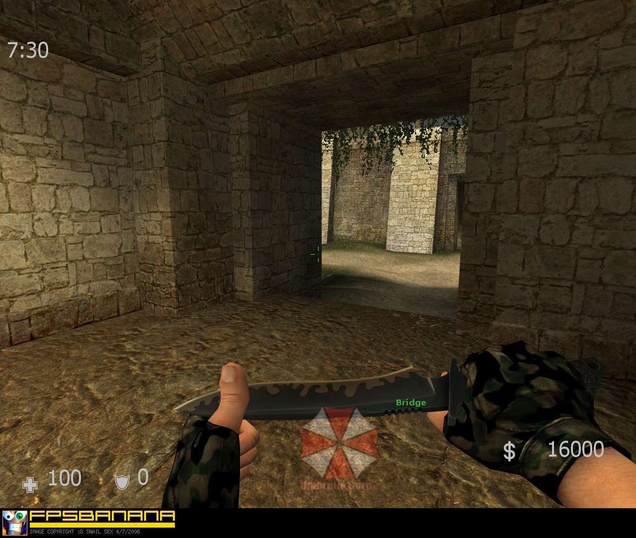 Swamp Camo Gloves