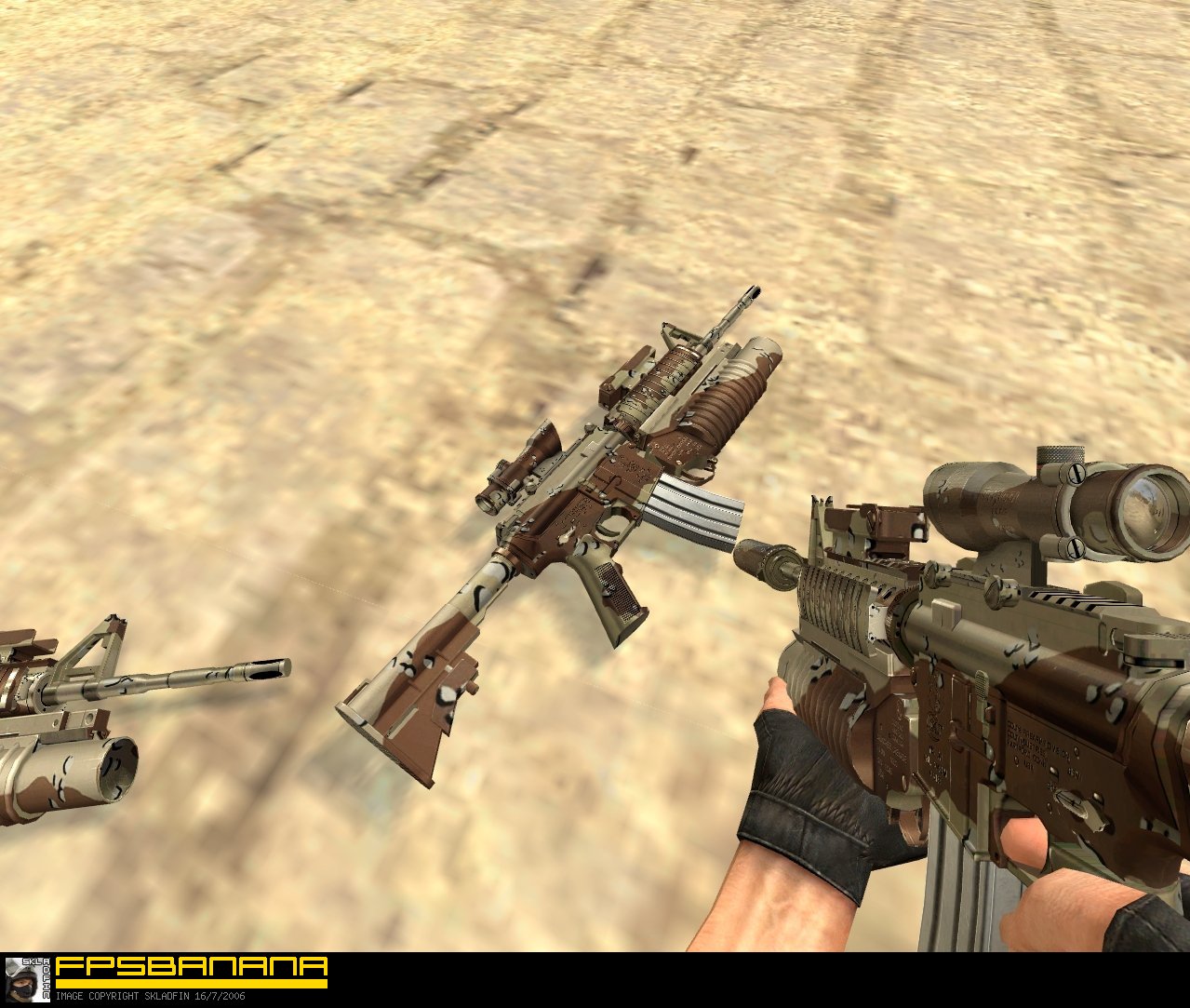 M4a4 desert strike css фото 65