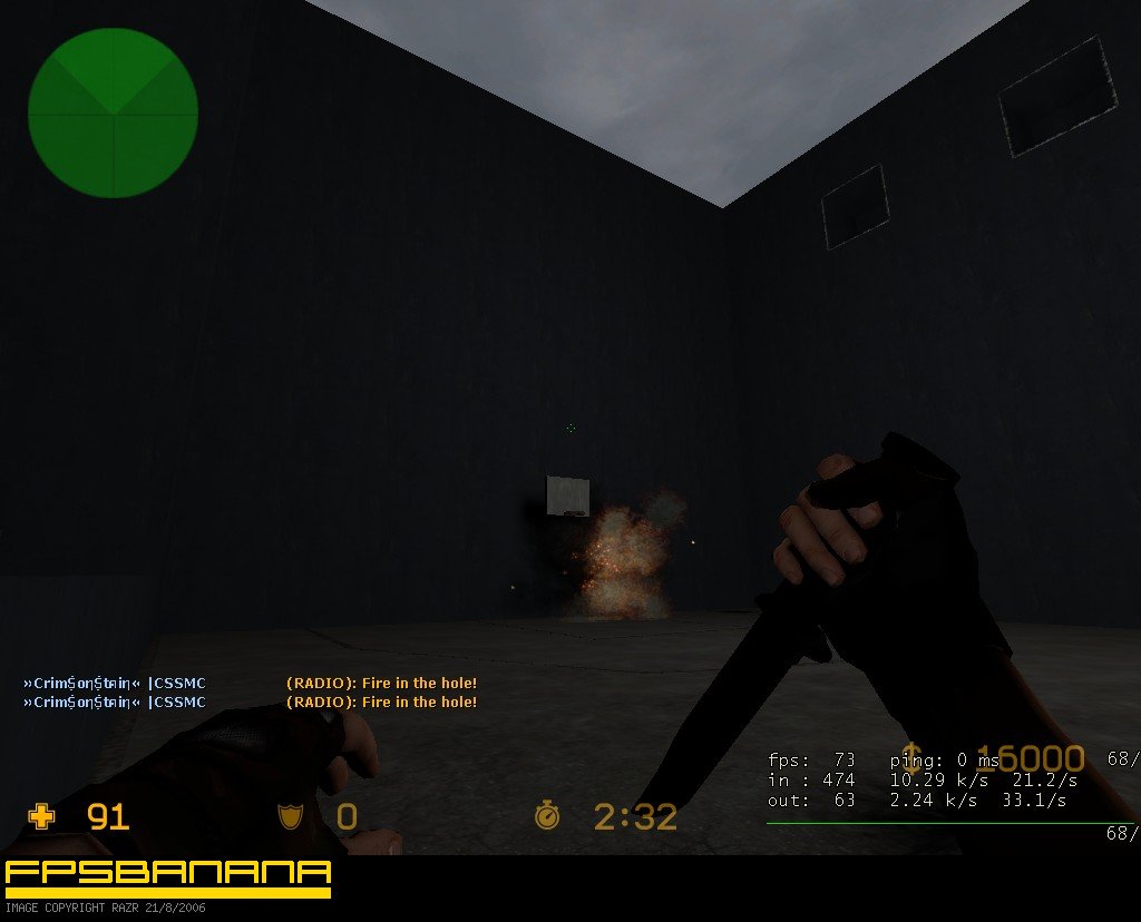 he_basketball_arena [CounterStrike Source] [Mods]