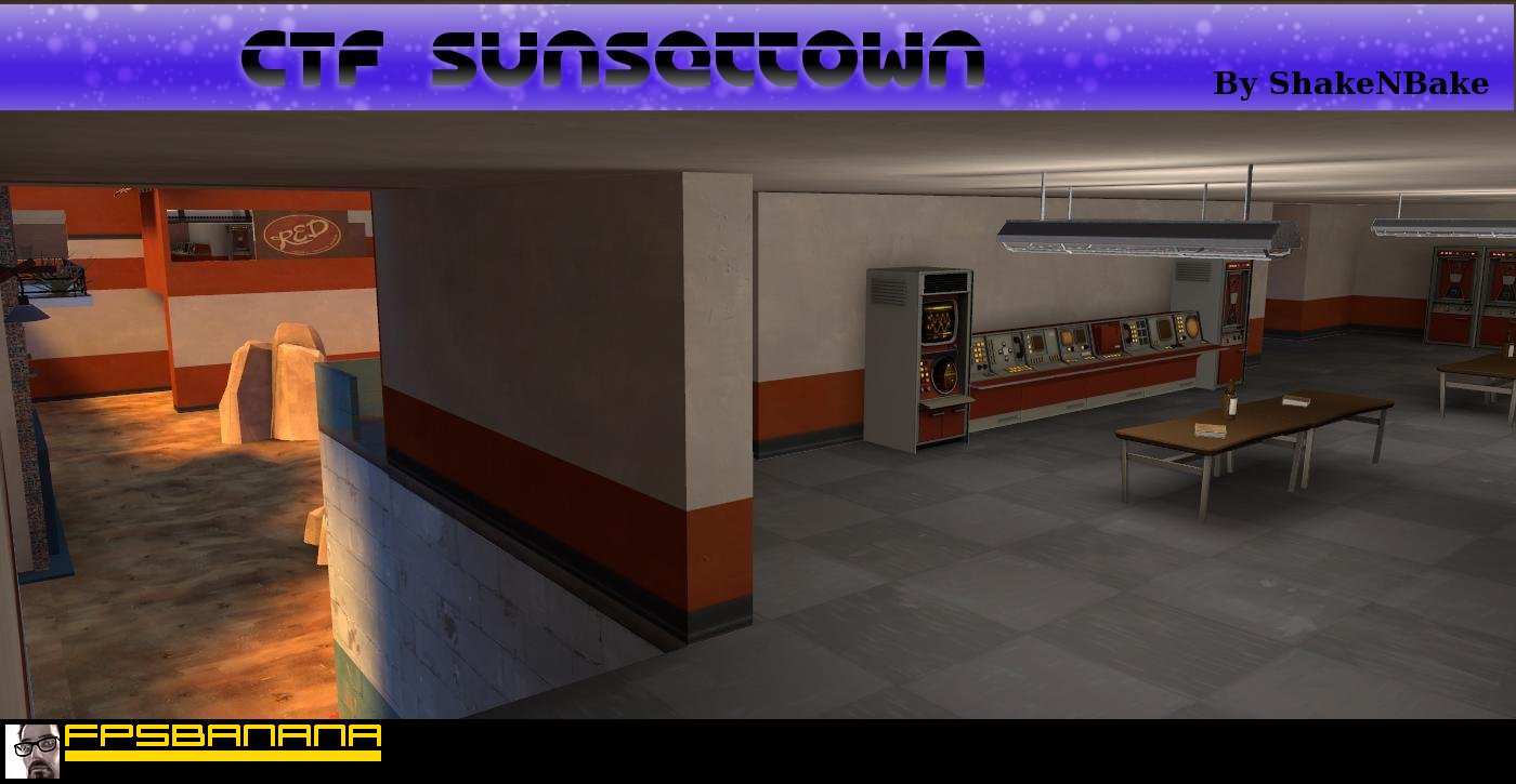 ctf sunsettown
