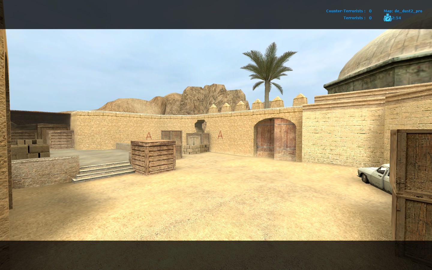 Counter-Strike: Source/de dust2 — StrategyWiki