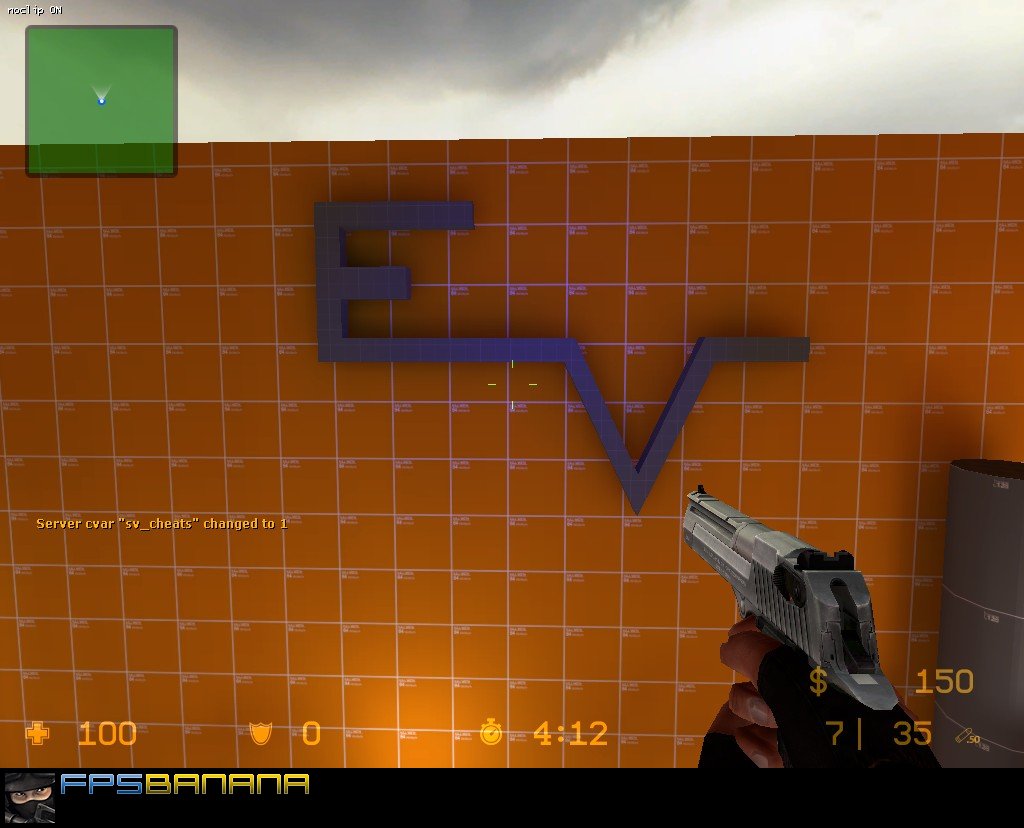 Texture_large Mod for Counter-Strike: Source | CS:S Mods
