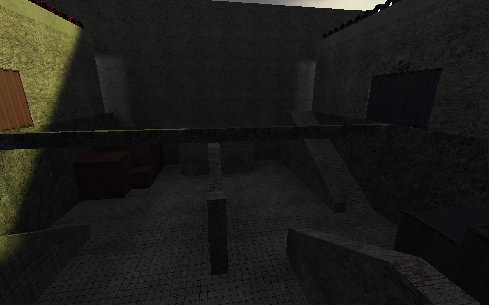Deagle_Kode Mod for Counter-Strike: Source | CS:S Mods