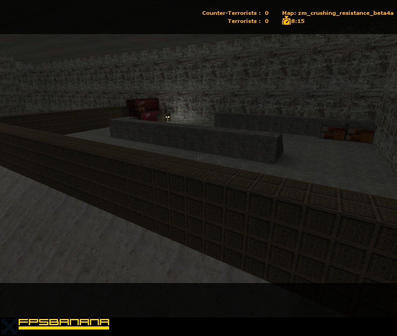 zm_crushing_resistance_beta4a [CounterStrike Source] [Mods]