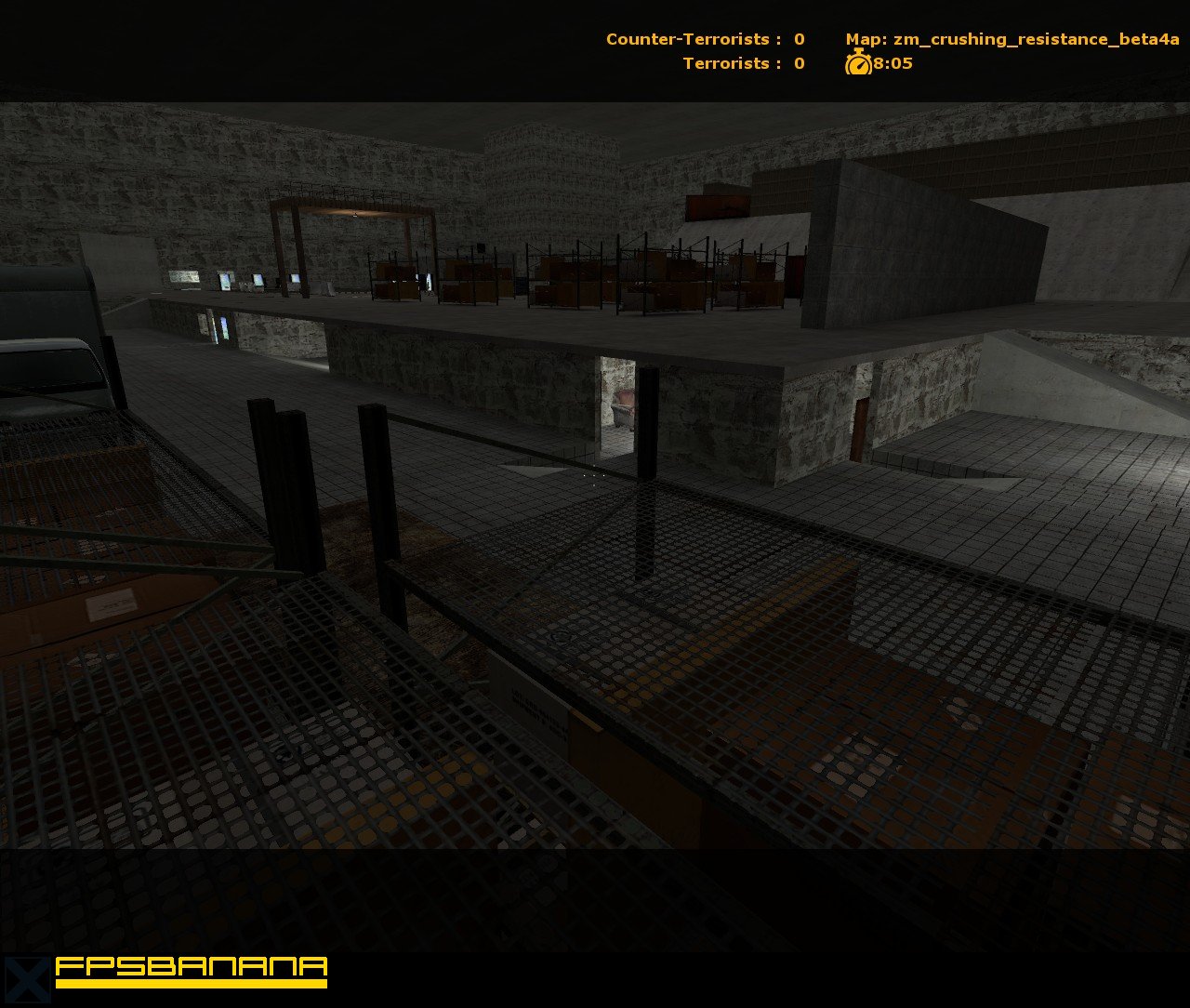 zm_crushing_resistance_beta4a [CounterStrike Source] [Mods]