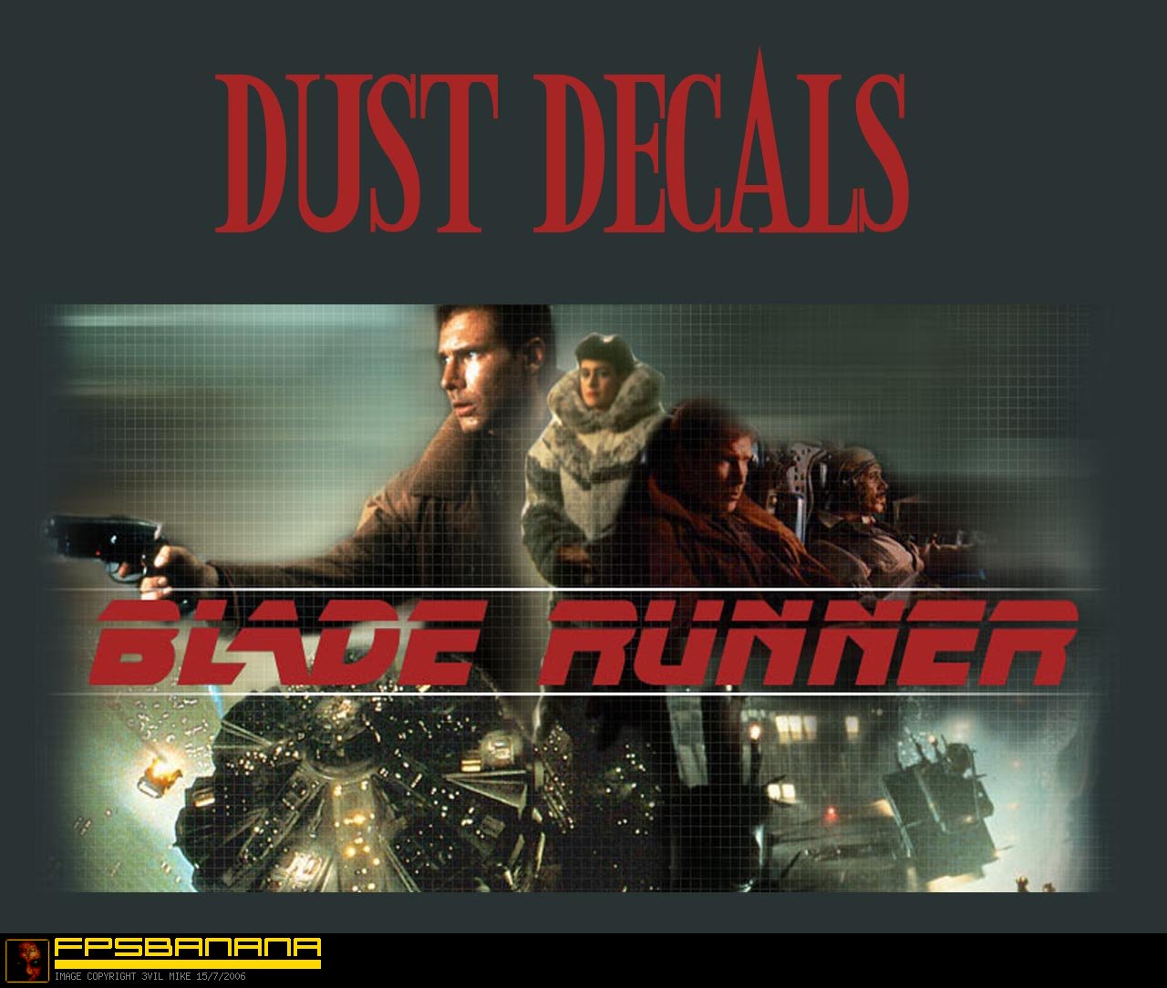 Blade Runner