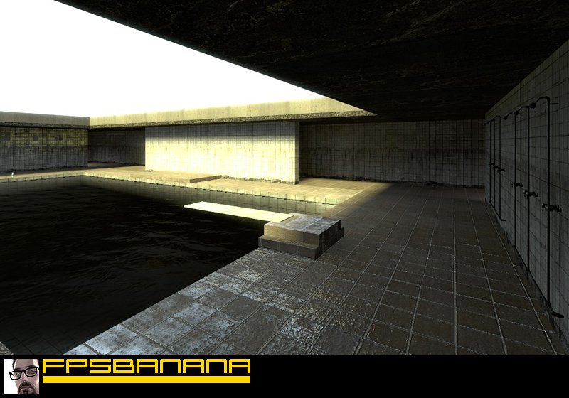 gg-pool Mod for Counter-Strike: Source | CS:S Mods