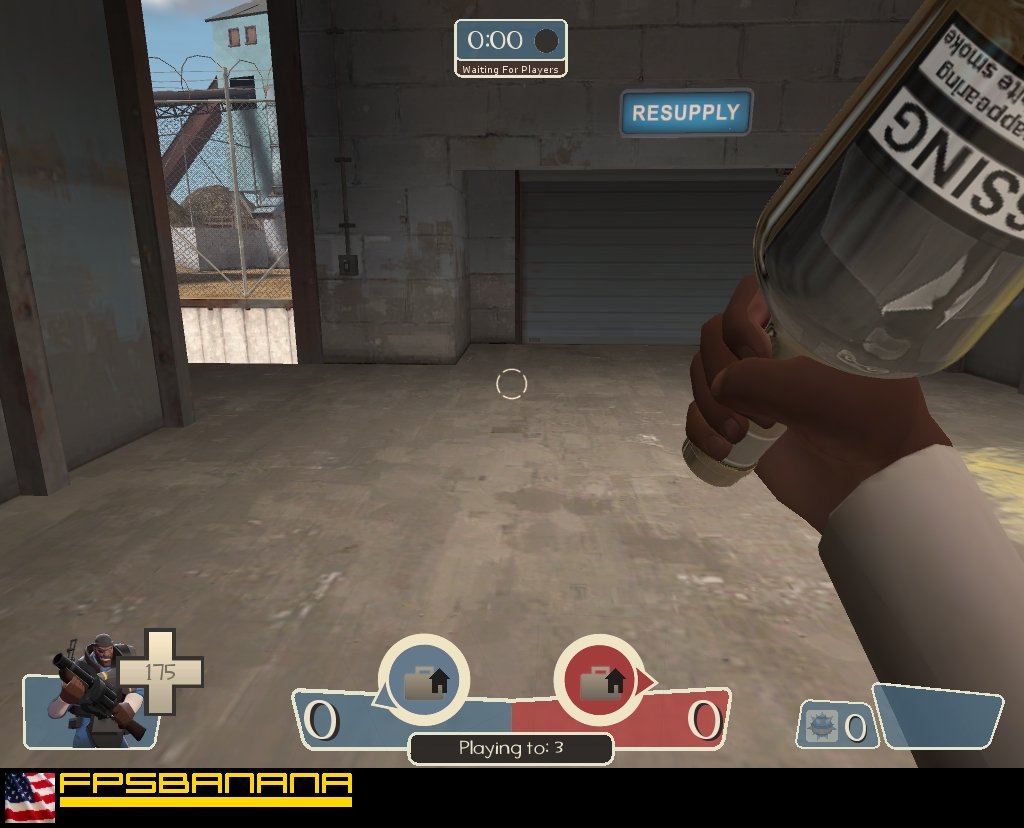 Missing Spy!