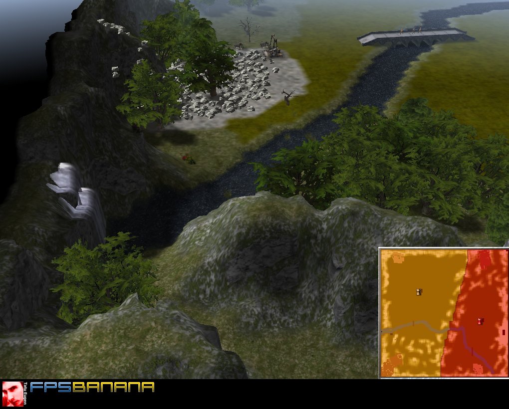 stronghold legends mods stronghold legends mods