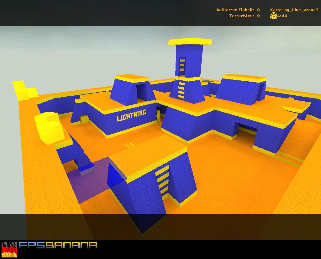 Gg Blue Arena3 Counter Strike Source Mods - roblox bloodwell wiki