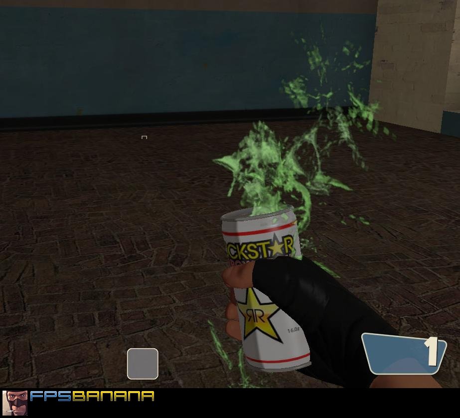 Rockstar Bonk! v.2